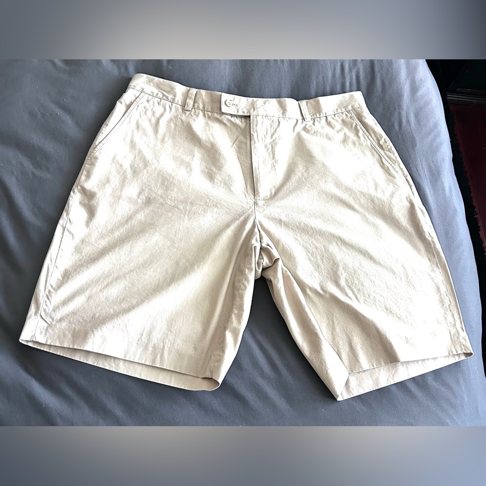 Saks Fifth Avenue Men’s Shorts